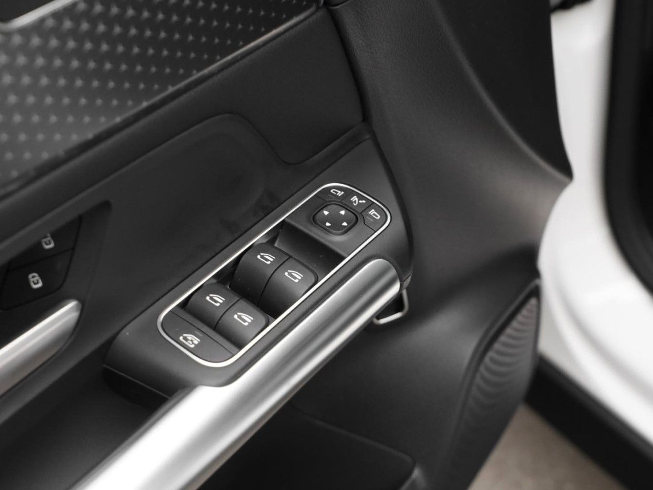 Mercedes-Benz GLA – Bild 16
