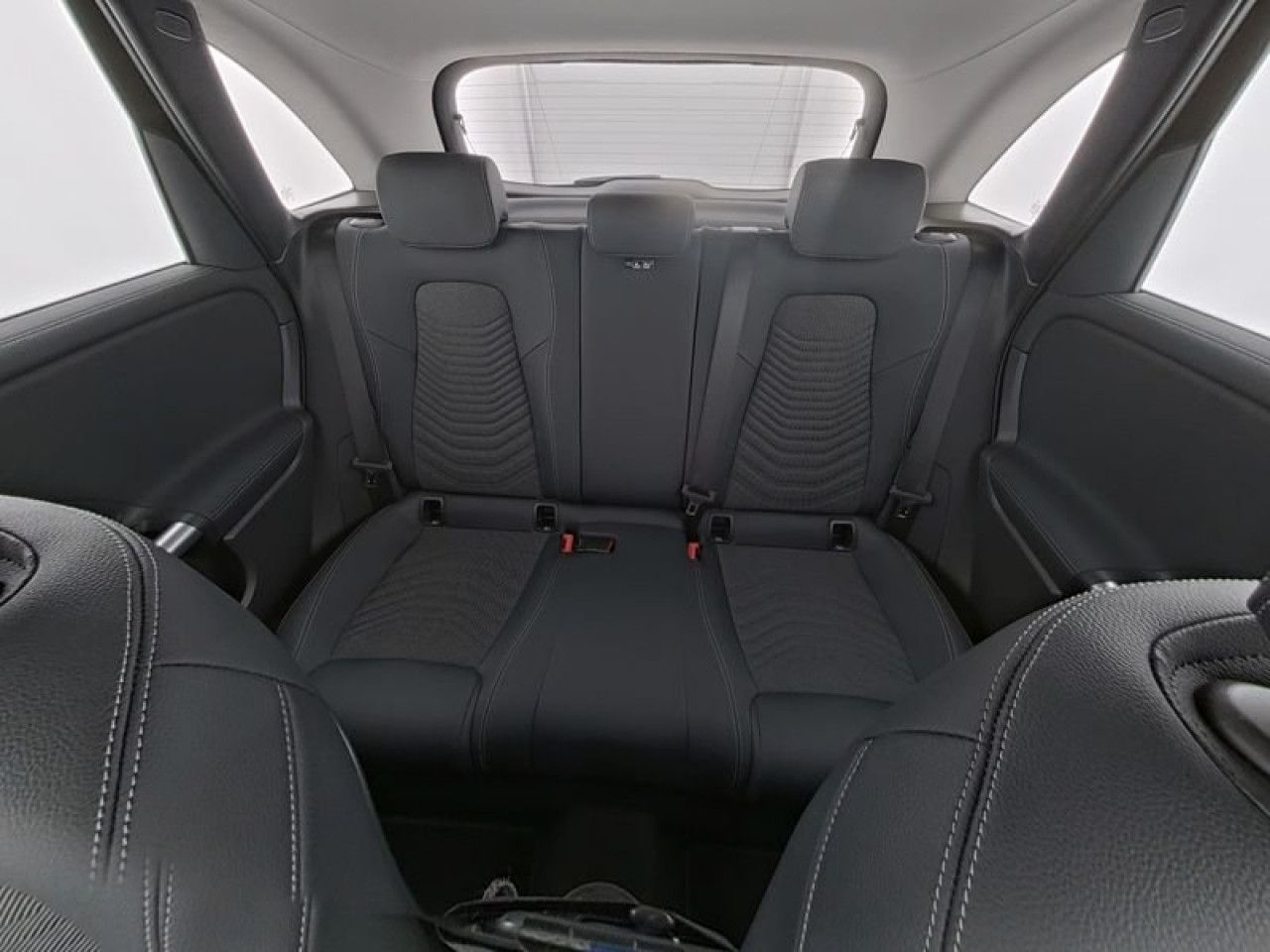 Mercedes-Benz B-Klasse – Bild 6