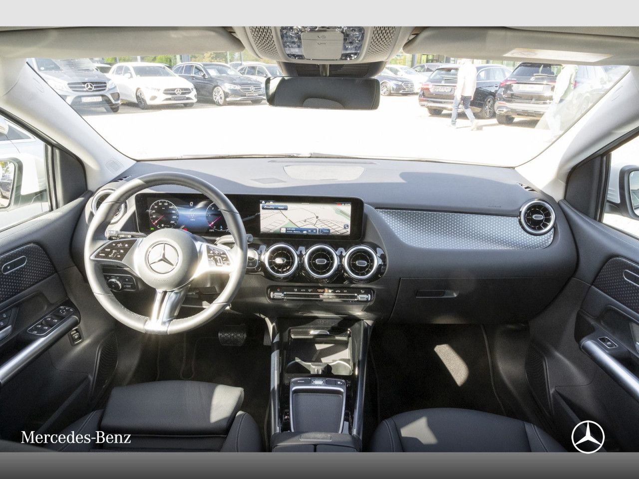 Mercedes-Benz B-Klasse – Bild 6