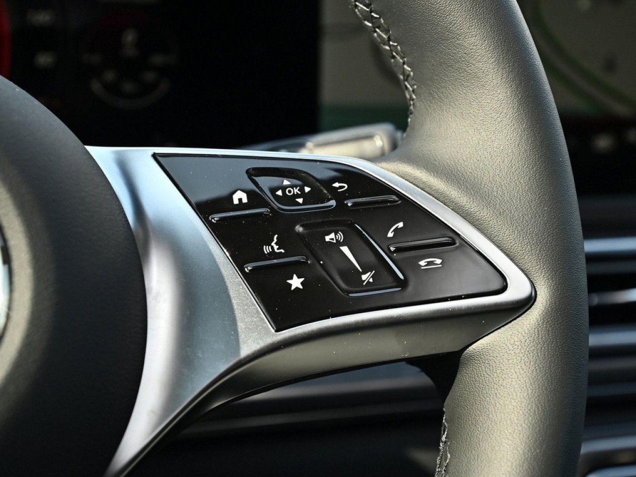 Mercedes-Benz V-Klasse – Bild 16