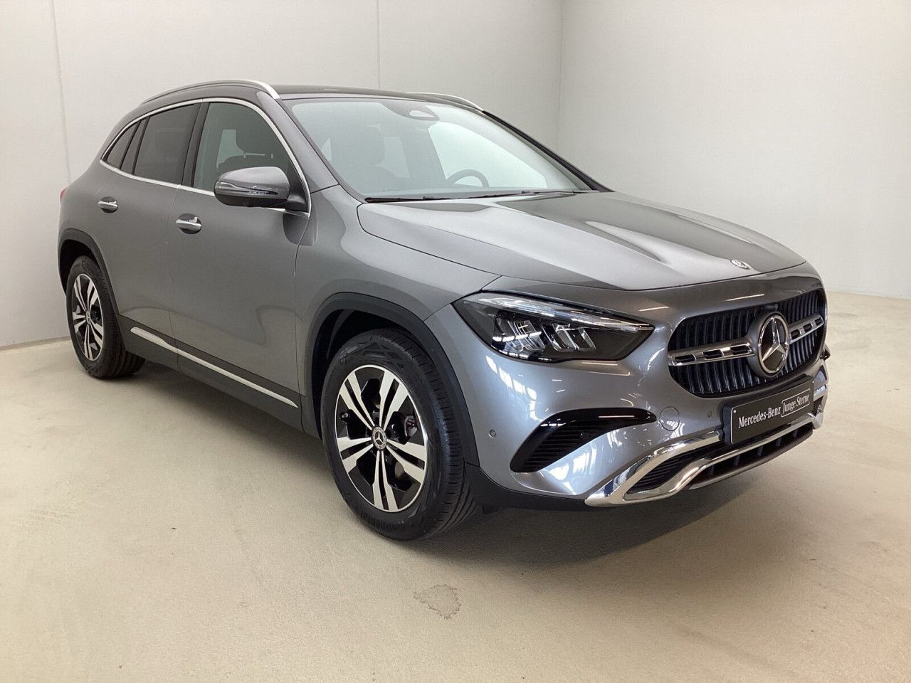 Mercedes-Benz GLA – Bild 3