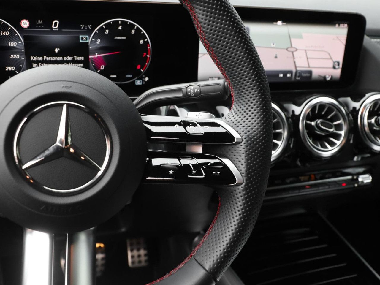 Mercedes-Benz GLA – Bild 16