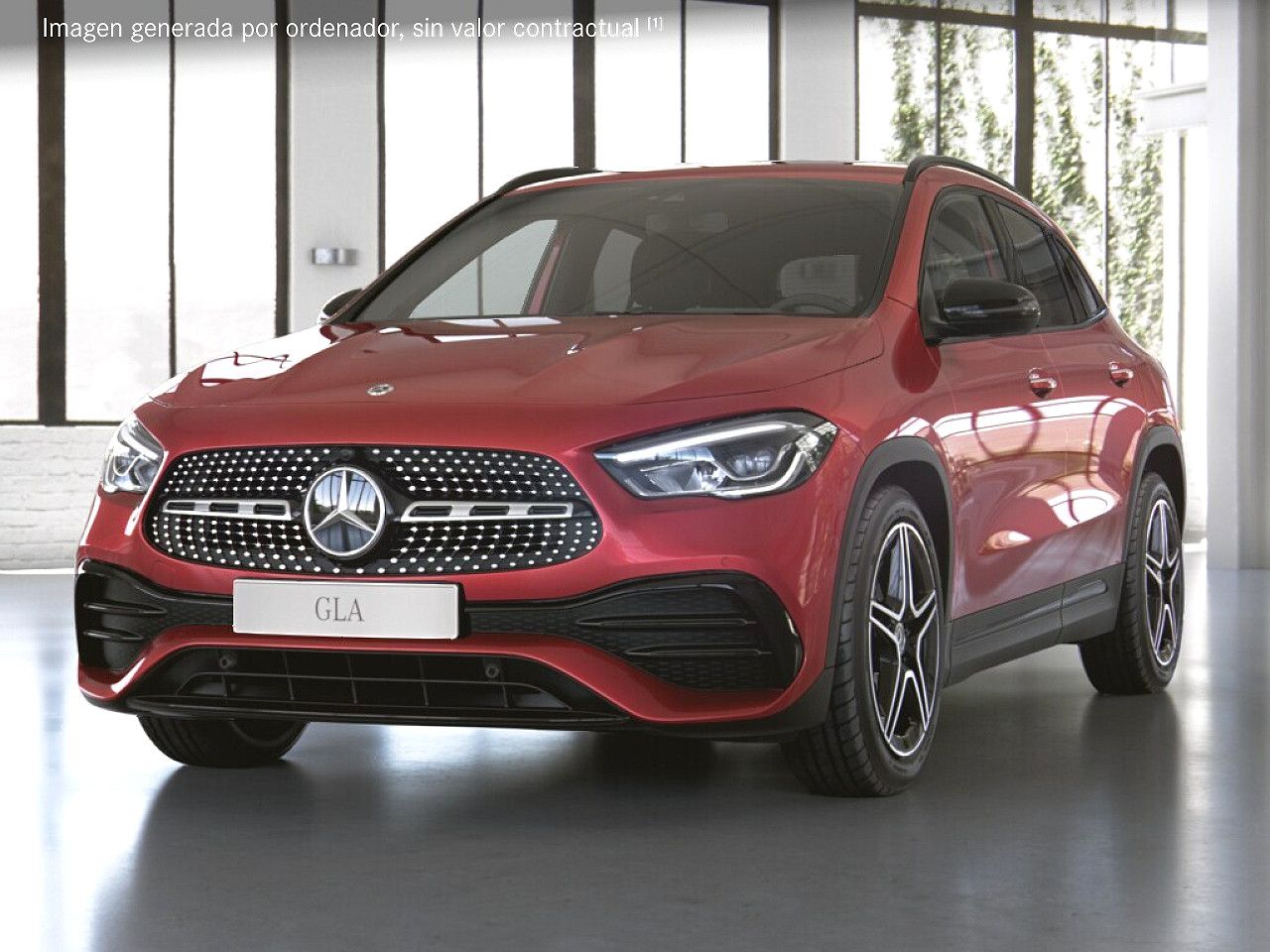 Foto de estudio 1 / 5