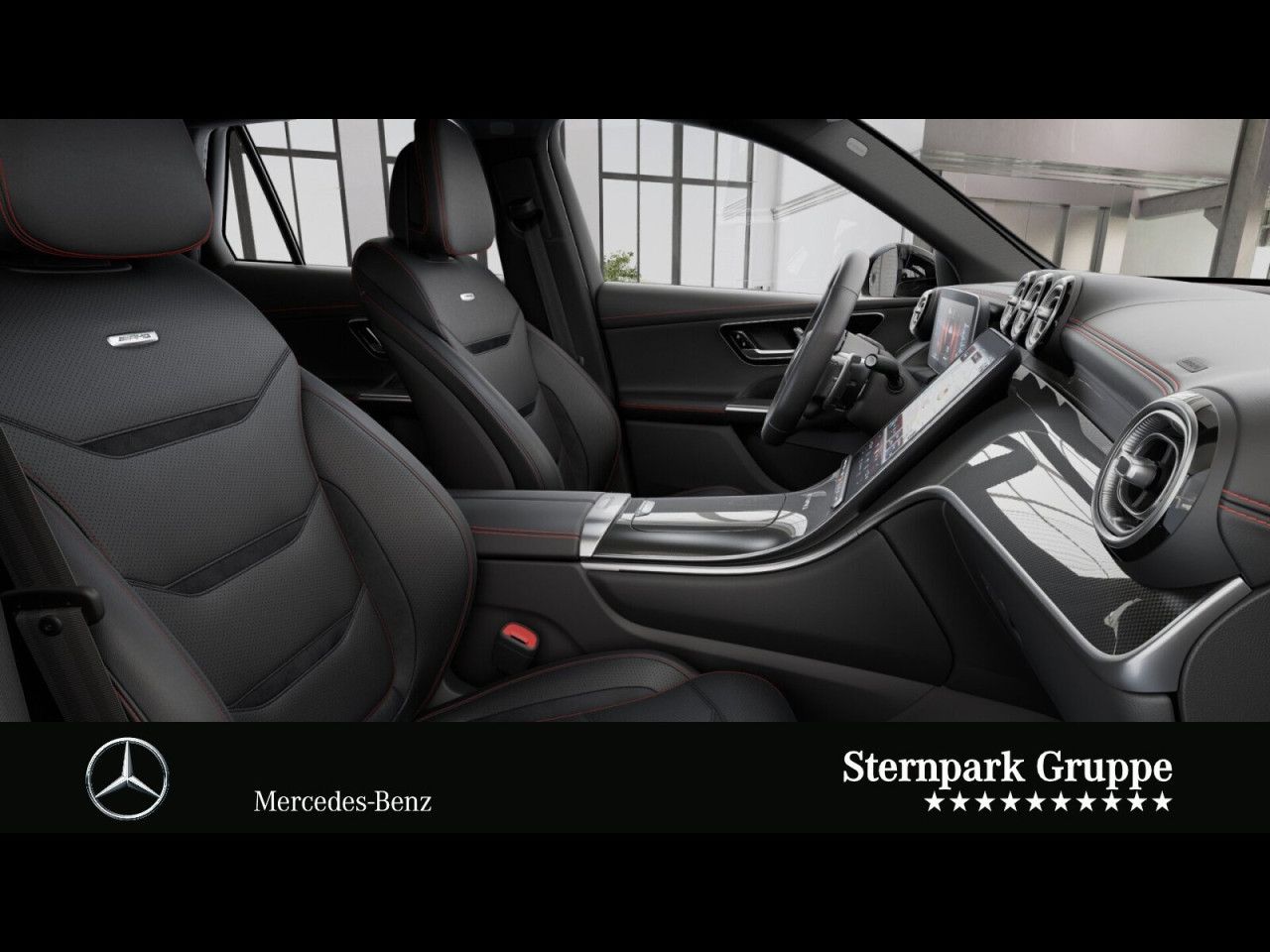 Mercedes-Benz GLC – Bild 10
