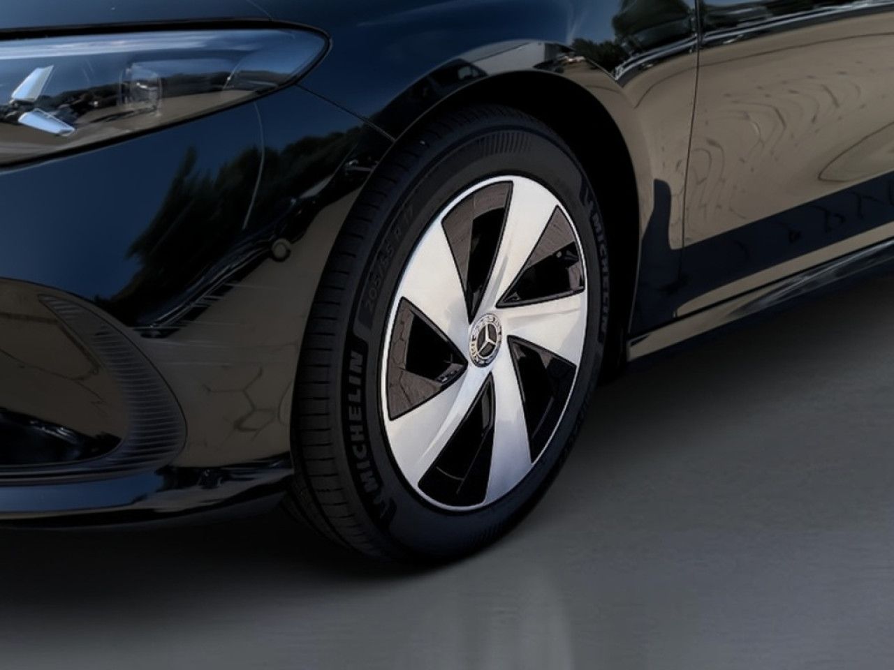 Mercedes-Benz CLA – Bild 3