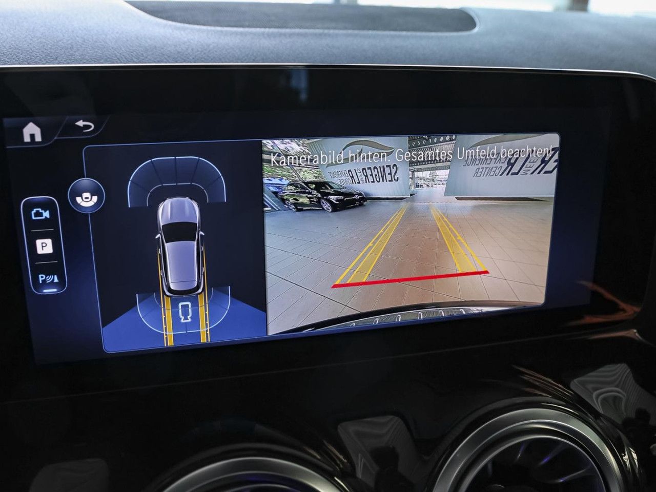 Mercedes-Benz GLA – Bild 14