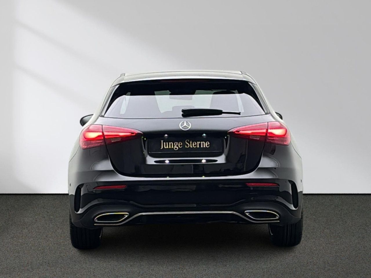 Mercedes-Benz A-Klasse – Bild 10