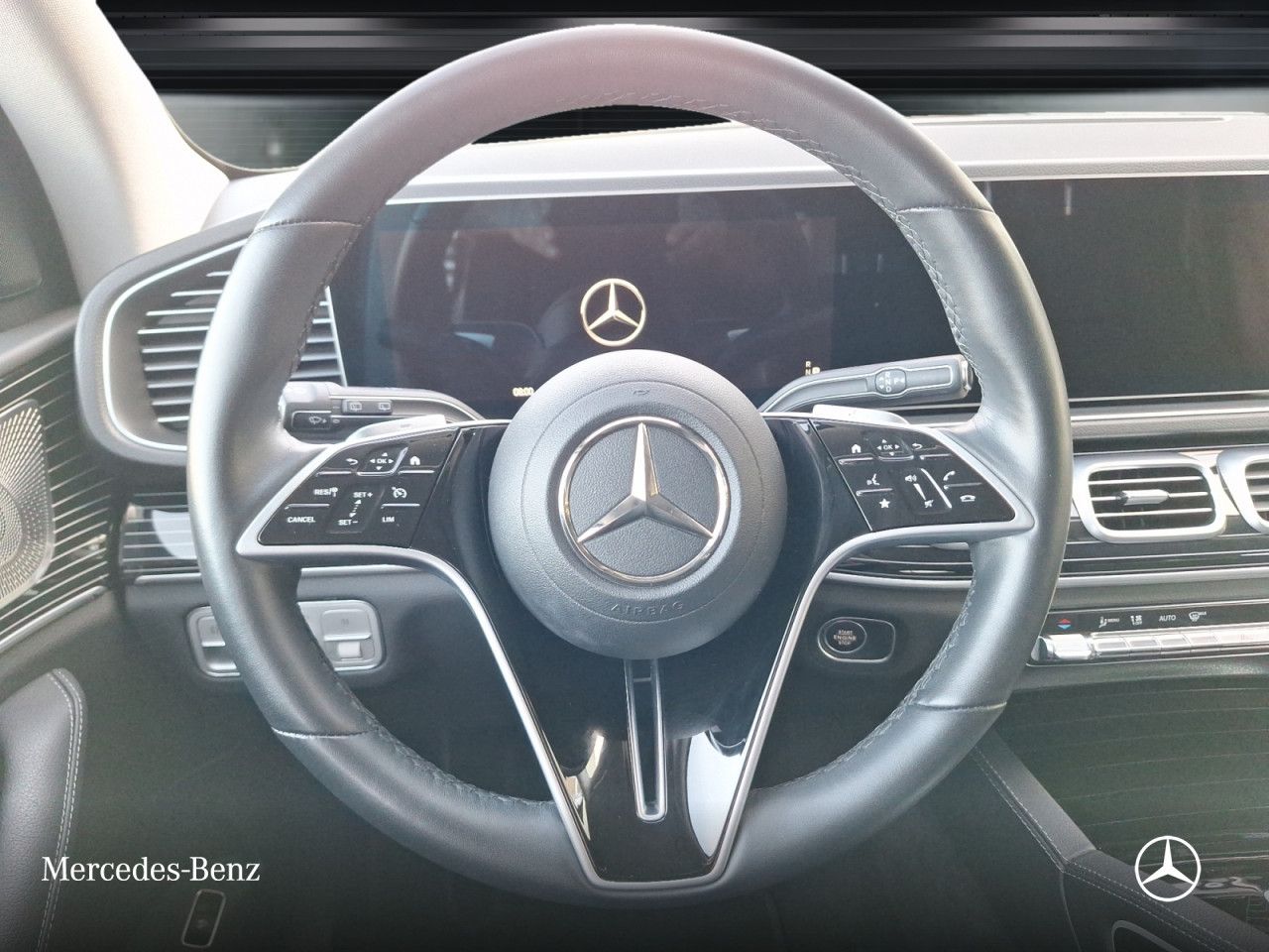 Mercedes-Benz GLE – Bild 7