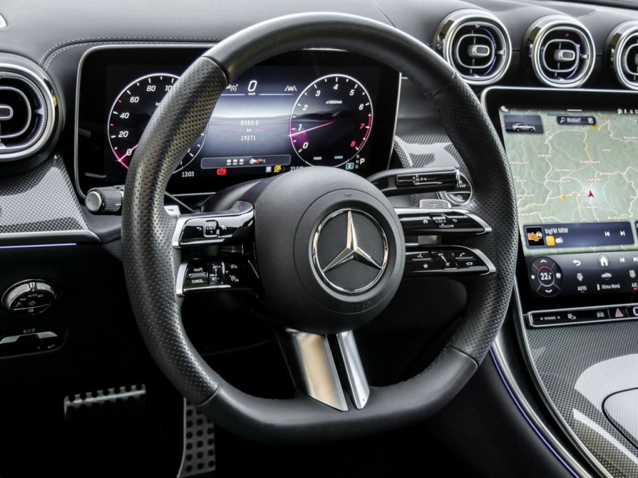Mercedes-Benz GLC – Bild 8