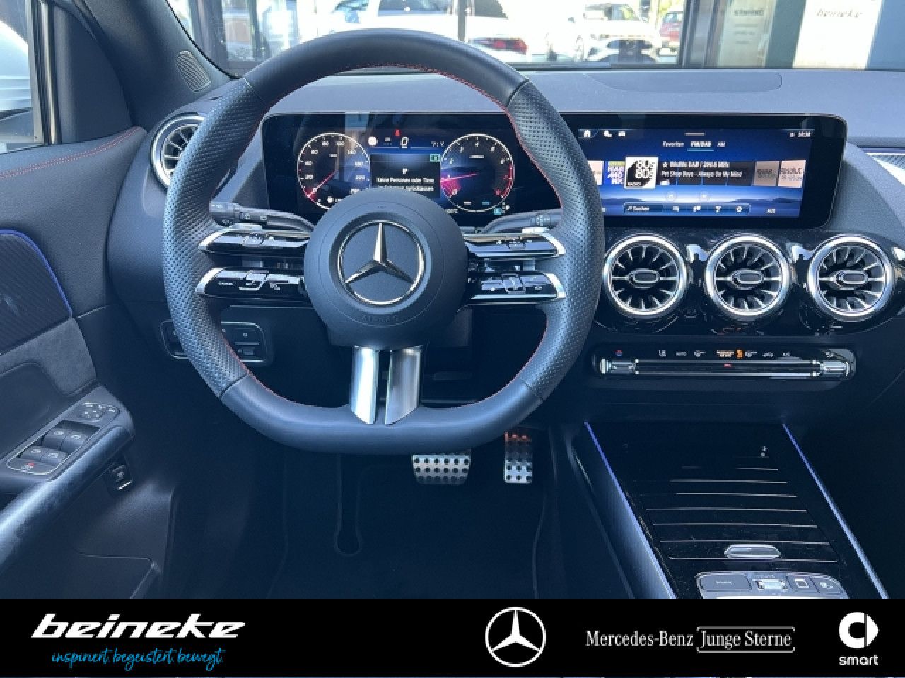 Mercedes-Benz GLA – Bild 9