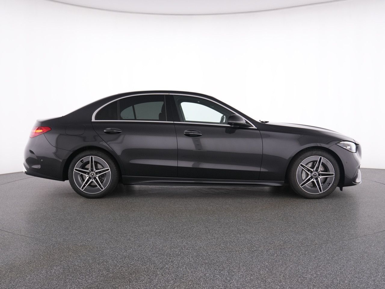 Mercedes-Benz C-Klasse – Bild 11