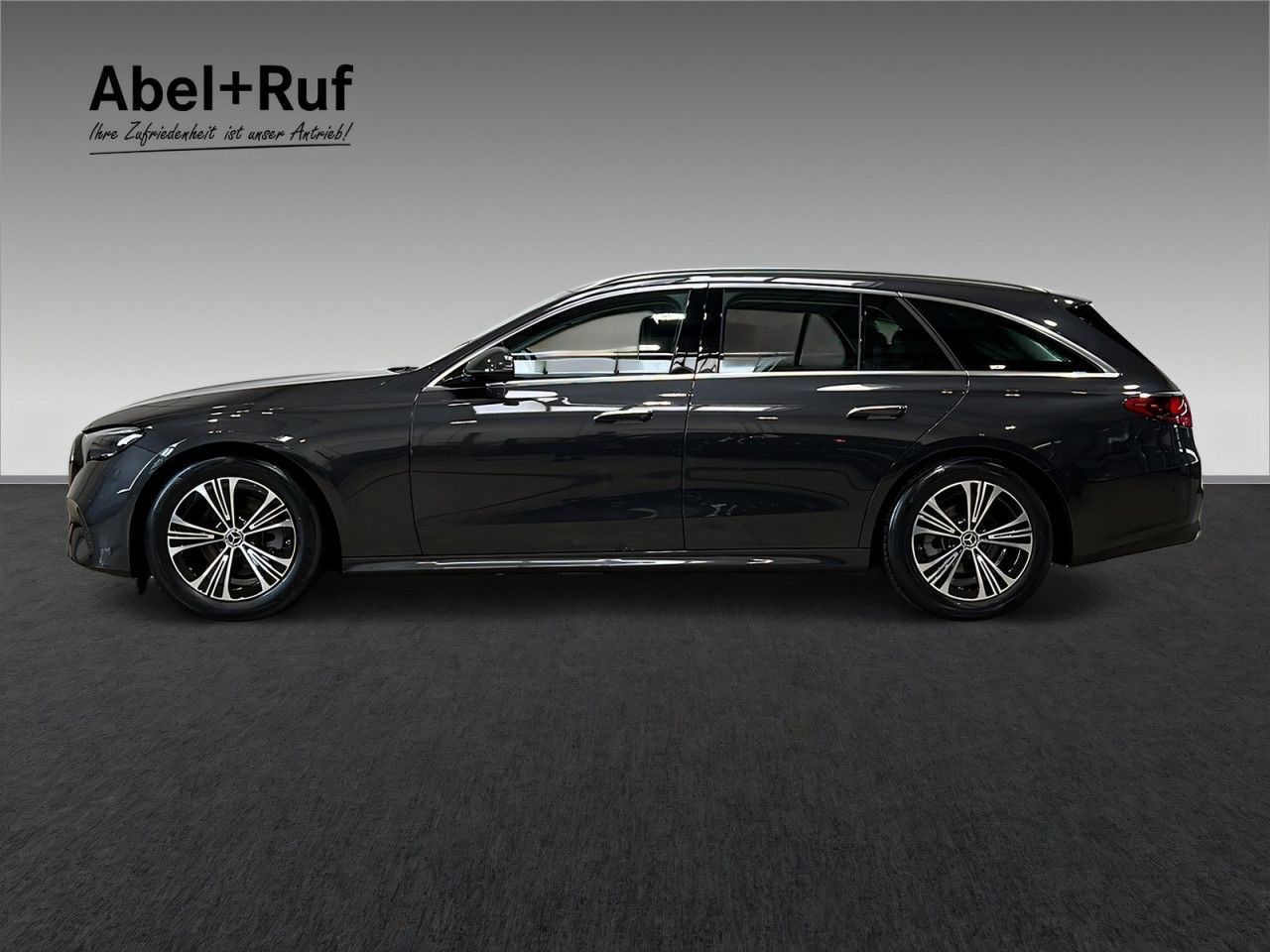 Mercedes-Benz E-Klasse – Bild 4