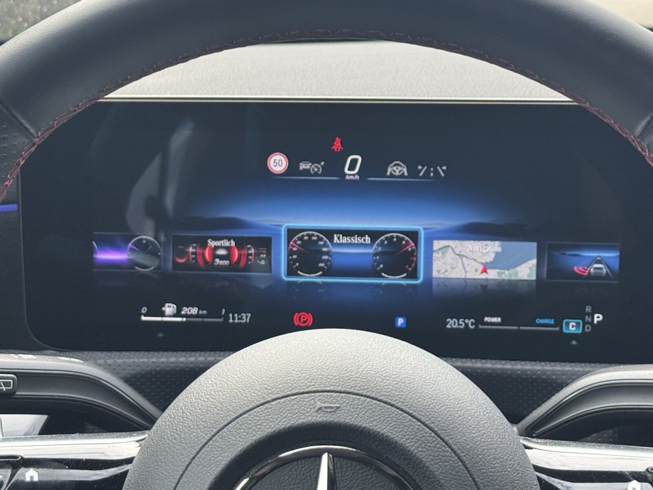 Mercedes-Benz CLA – Bild 12