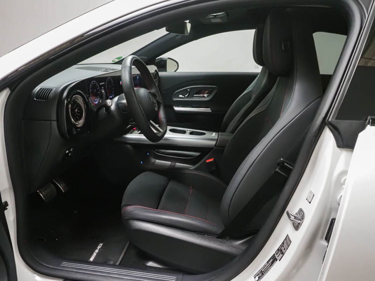 Mercedes-Benz CLA – Bild 10