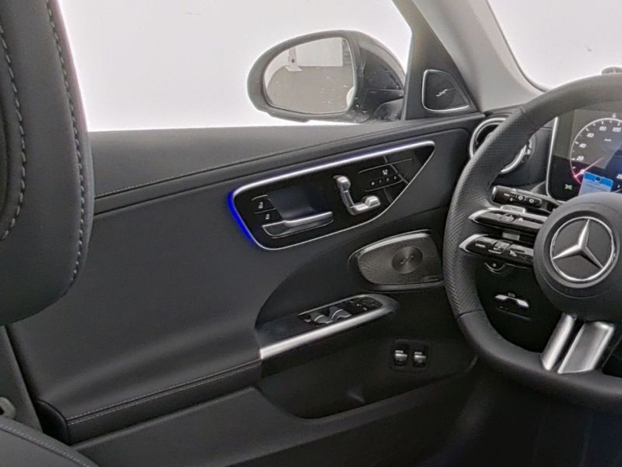 Mercedes-Benz C-Klasse – Bild 6