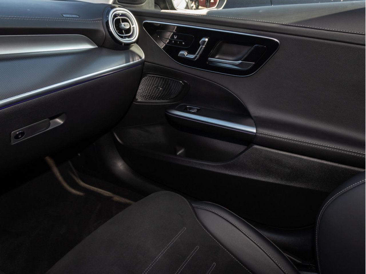 Mercedes-Benz C-Klasse – Bild 15