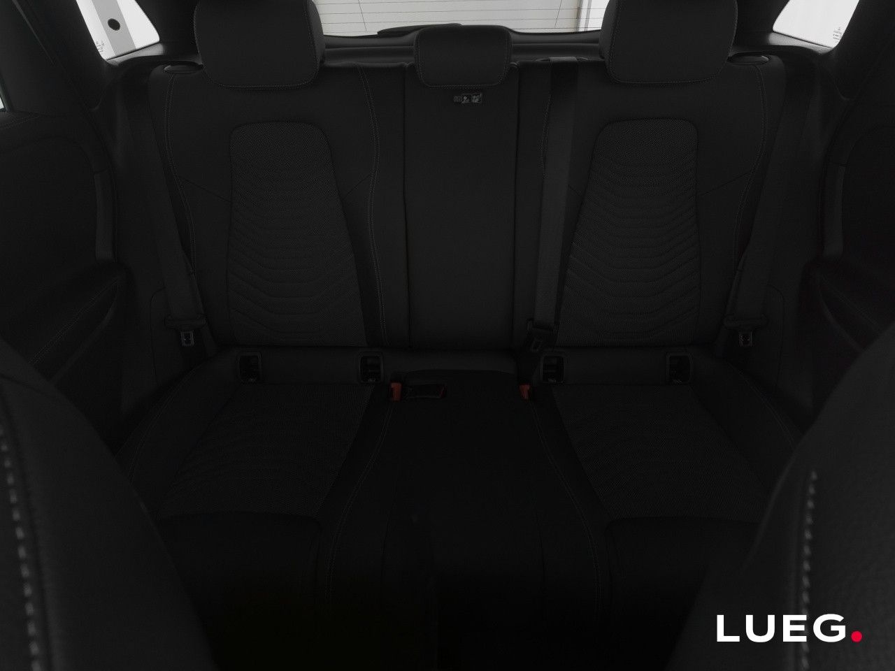 Mercedes-Benz B-Klasse – Bild 5