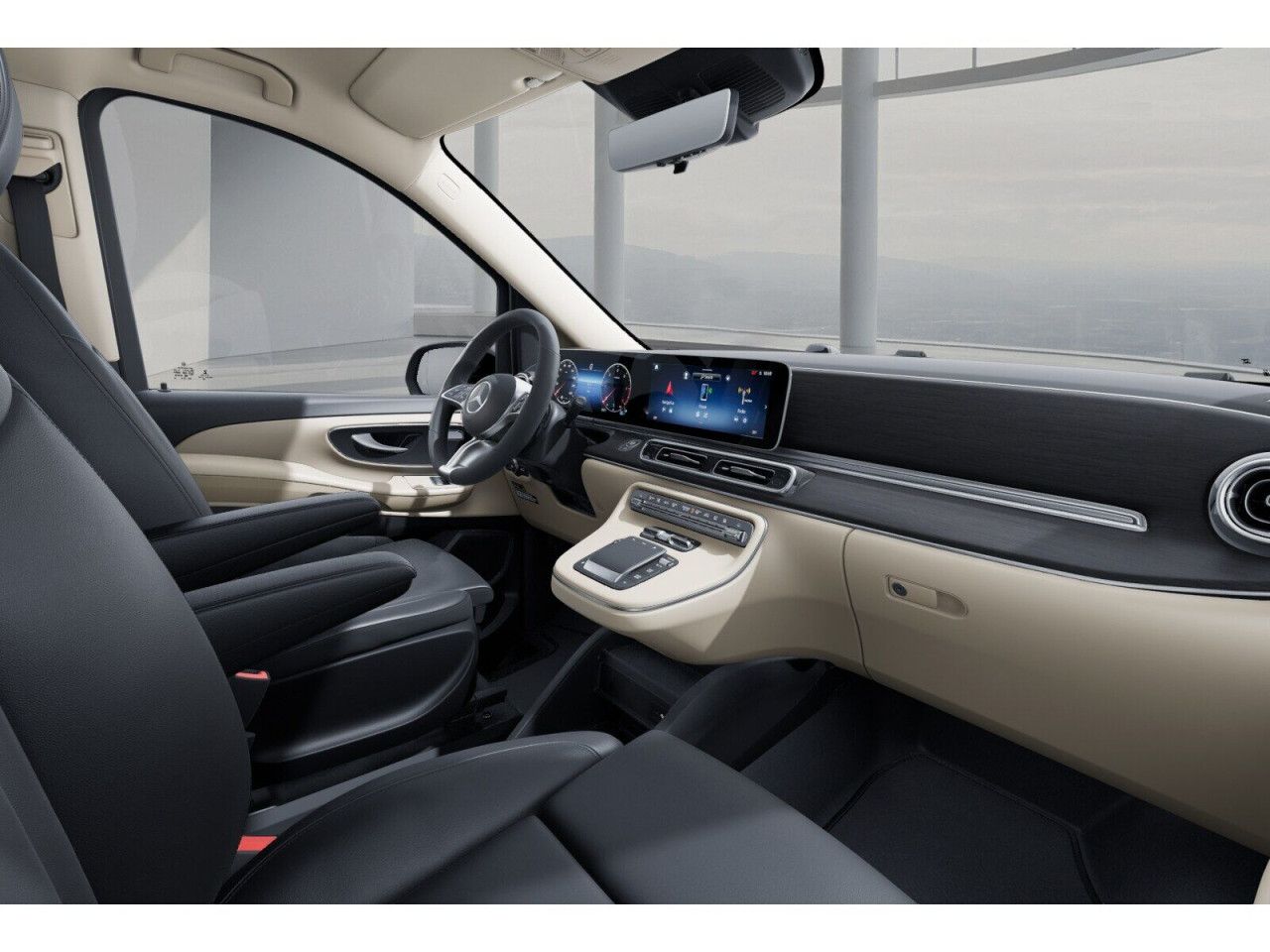 Mercedes-Benz Marco Polo – Bild 12