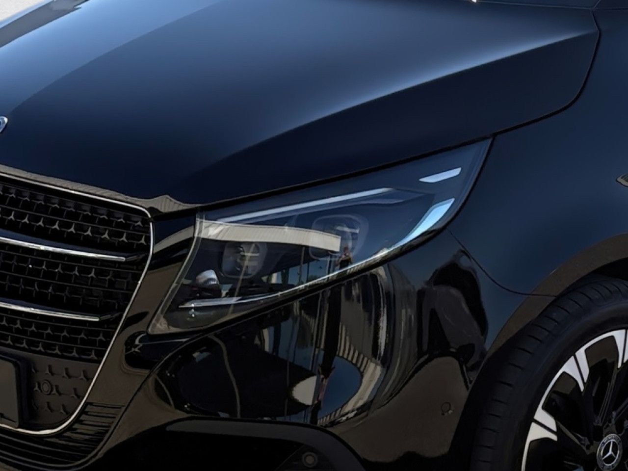 Mercedes-Benz V-Klasse – Bild 16