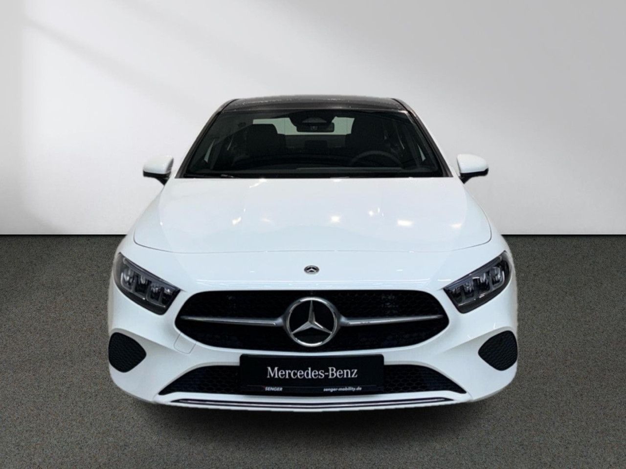 Mercedes-Benz A-Klasse – Bild 2