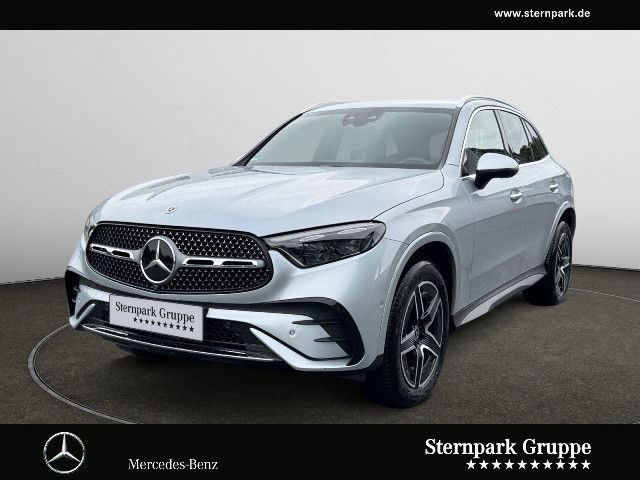 Mercedes-Benz GLC 300 occasion