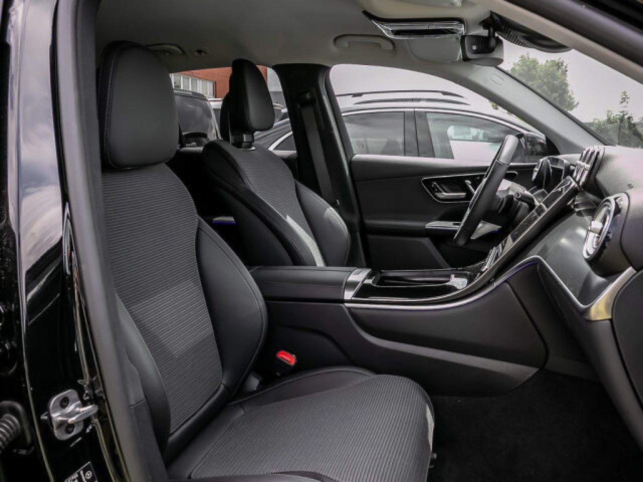 Mercedes-Benz GLC – Bild 5