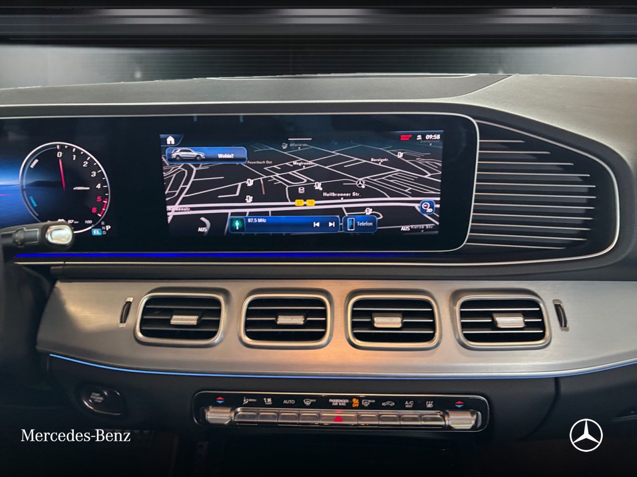 Mercedes-Benz GLE – Bild 14