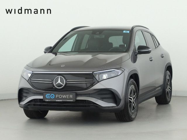 Mercedes-Benz EQA 250