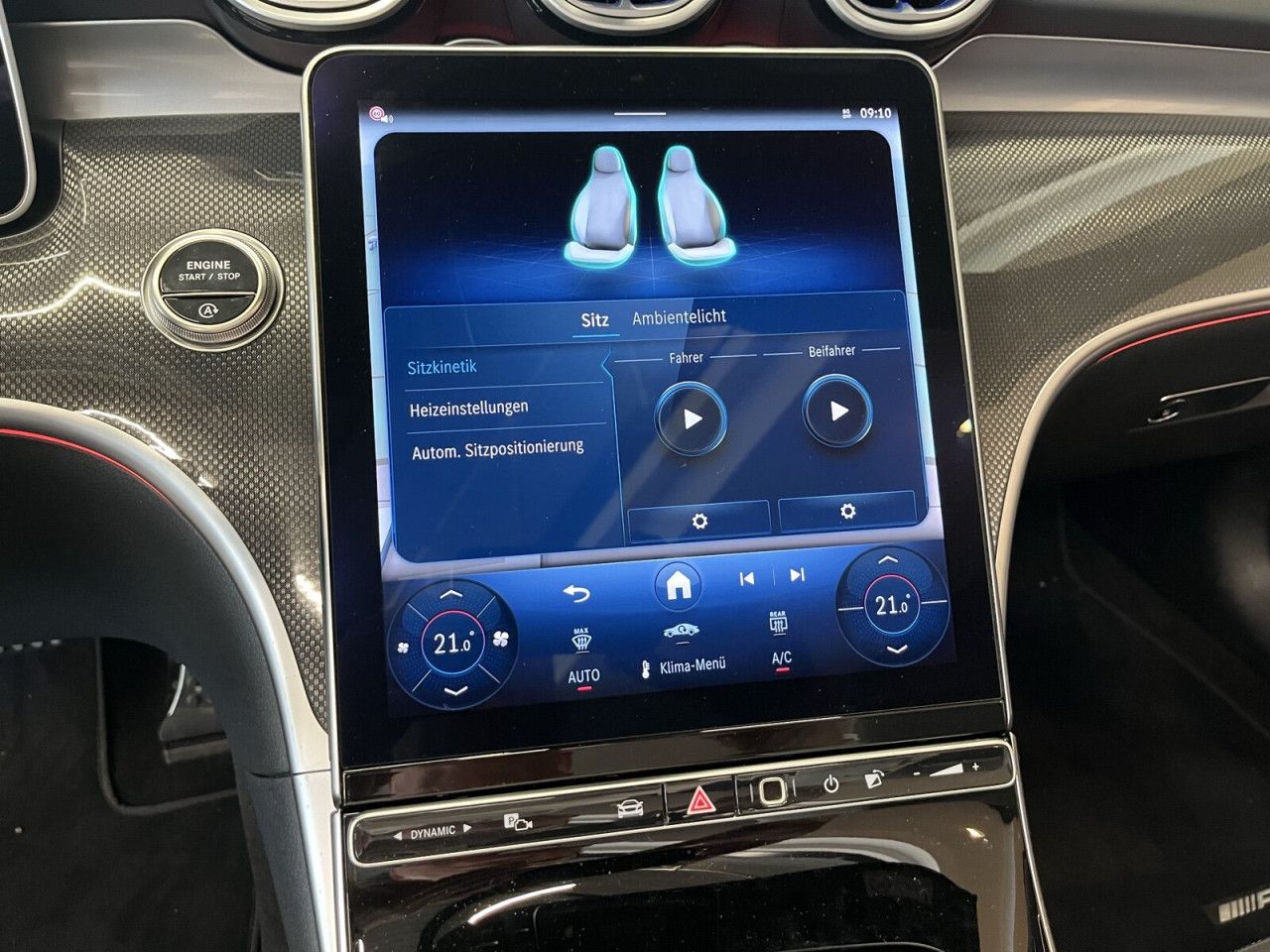 Mercedes-Benz CLE – Bild 25