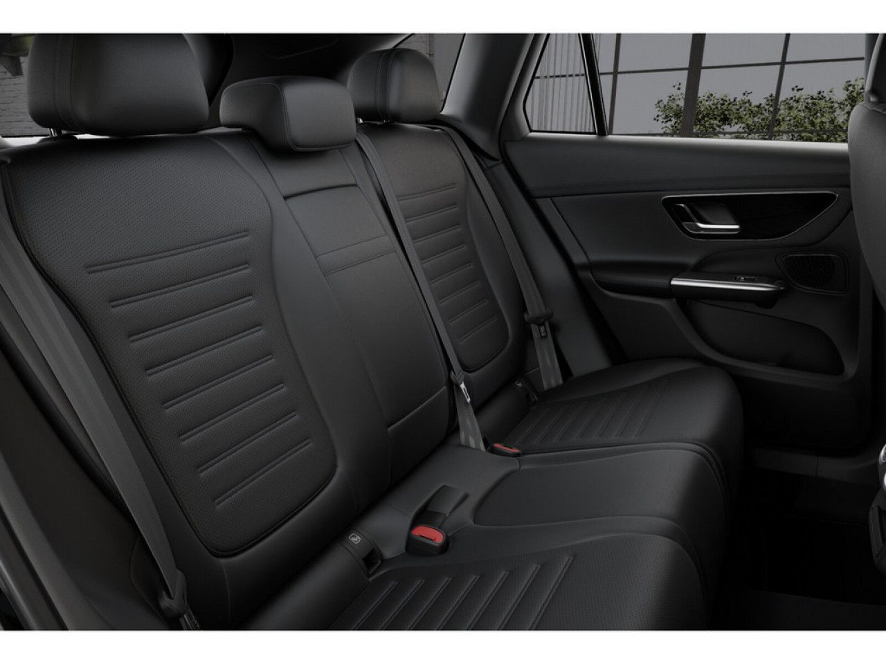 Mercedes-Benz GLC – Bild 8