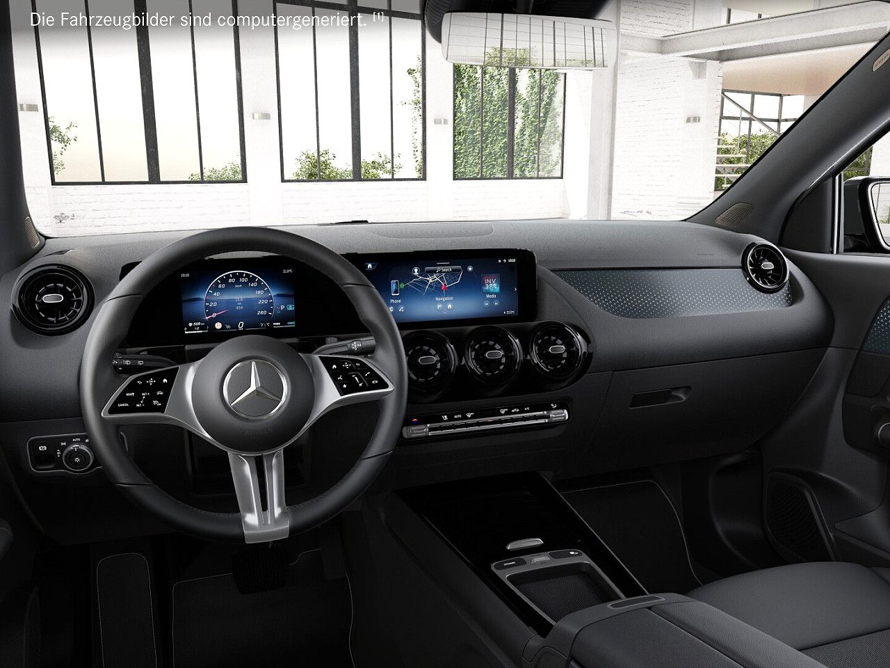 Mercedes-Benz GLA – Bild 18