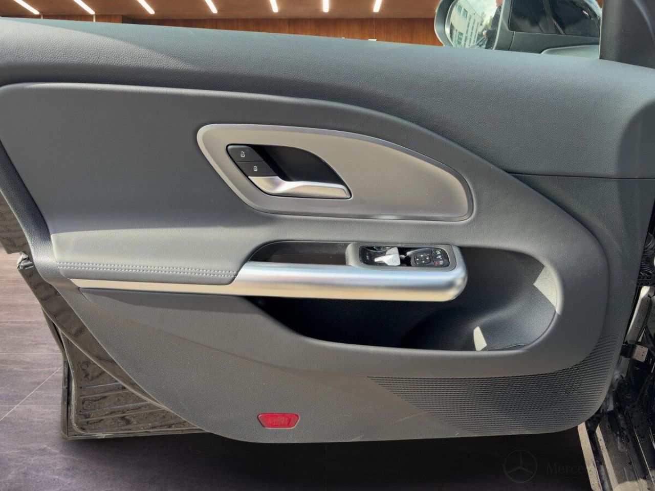 Mercedes-Benz CLA – Bild 14