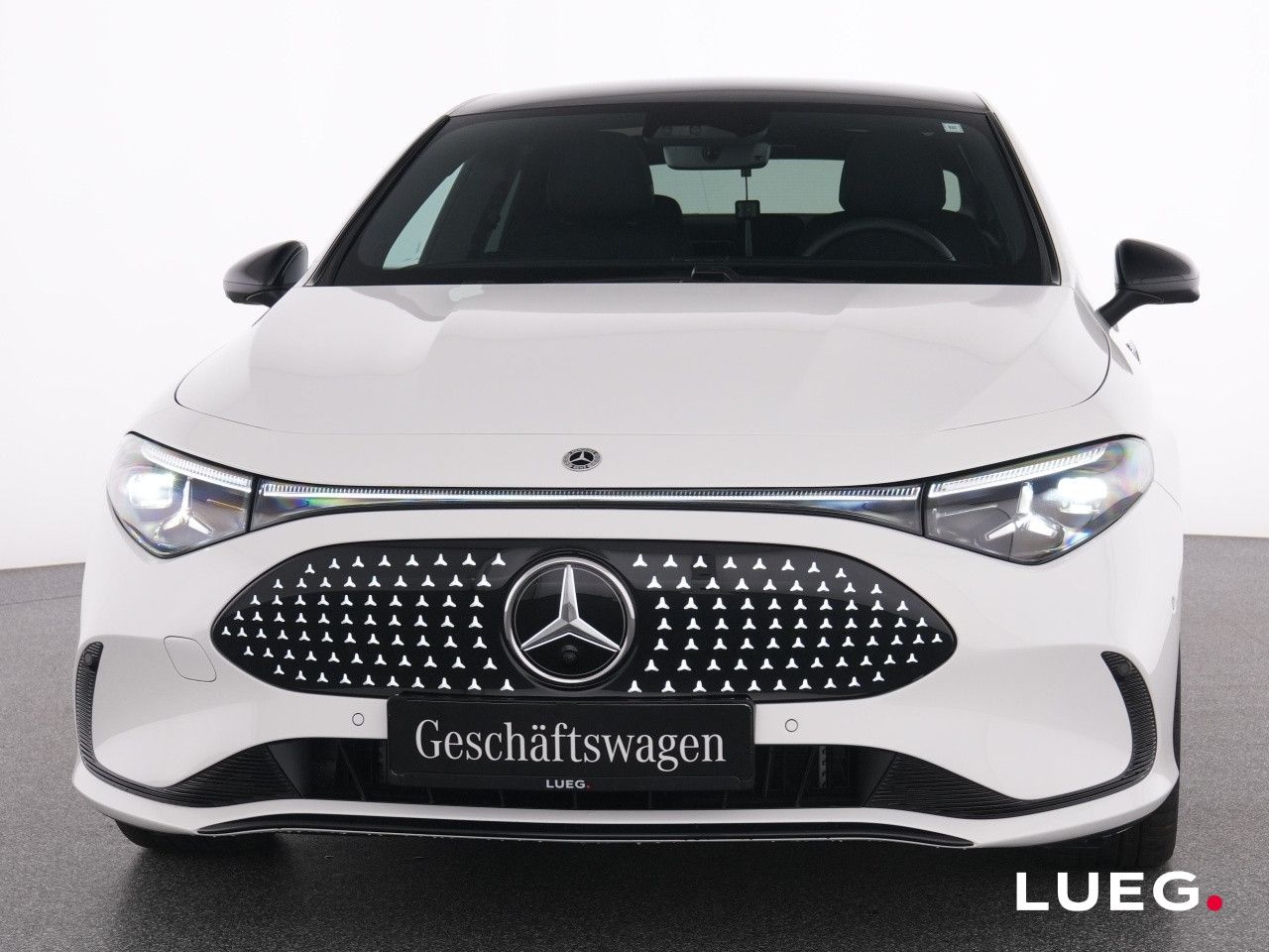 Mercedes-Benz CLA – Bild 14