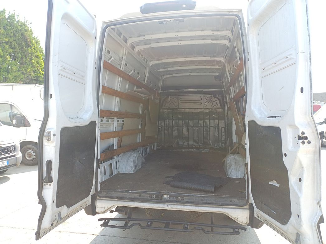 IVECO | DAILY 35S14A8