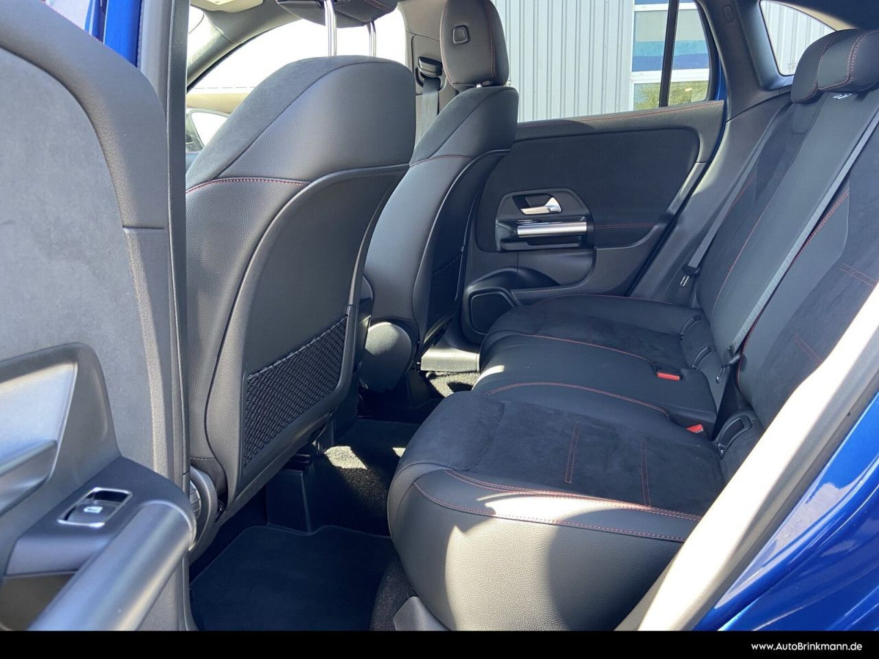 Mercedes-Benz GLA – Bild 12