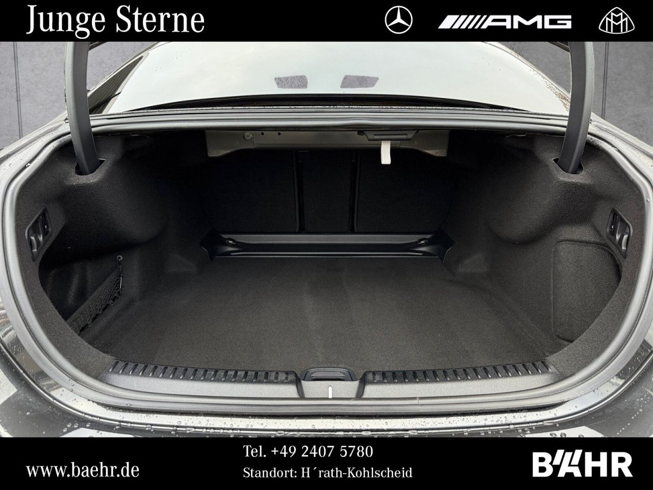 Mercedes-Benz E-Klasse – Bild 10