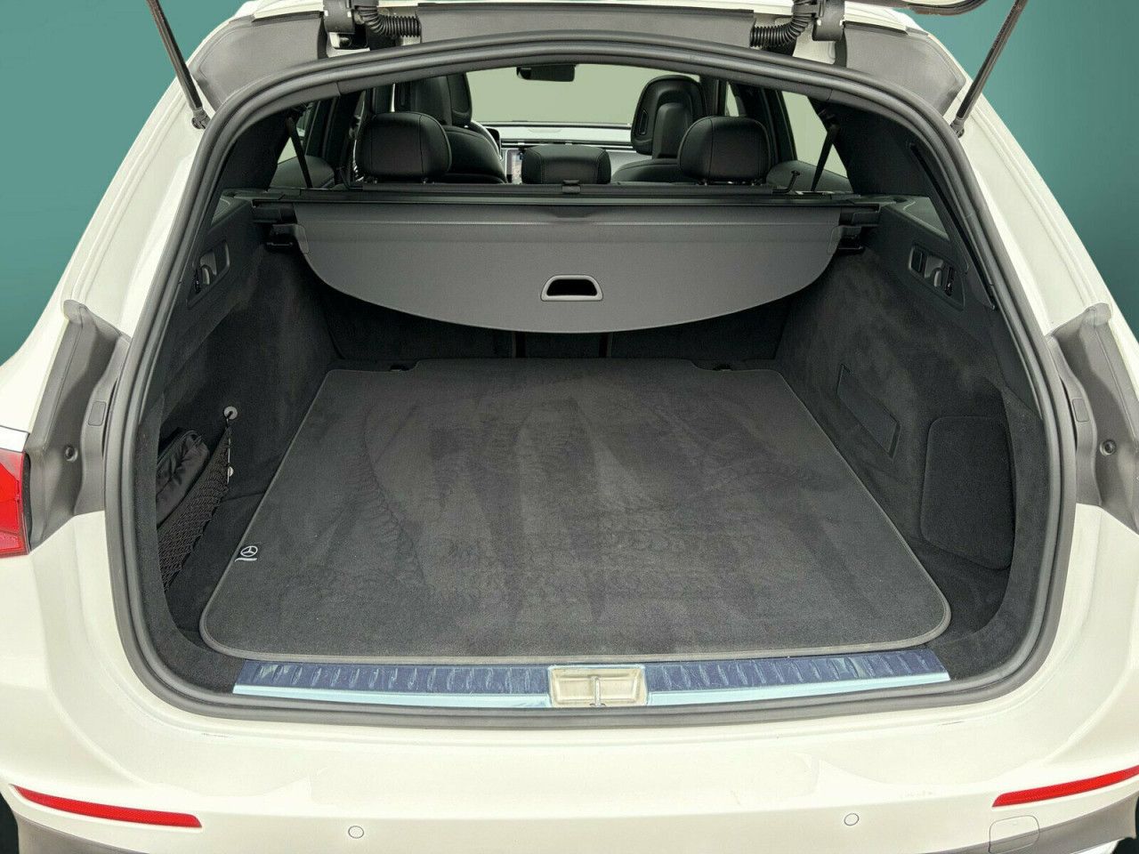 Mercedes-Benz E-Klasse – Bild 14