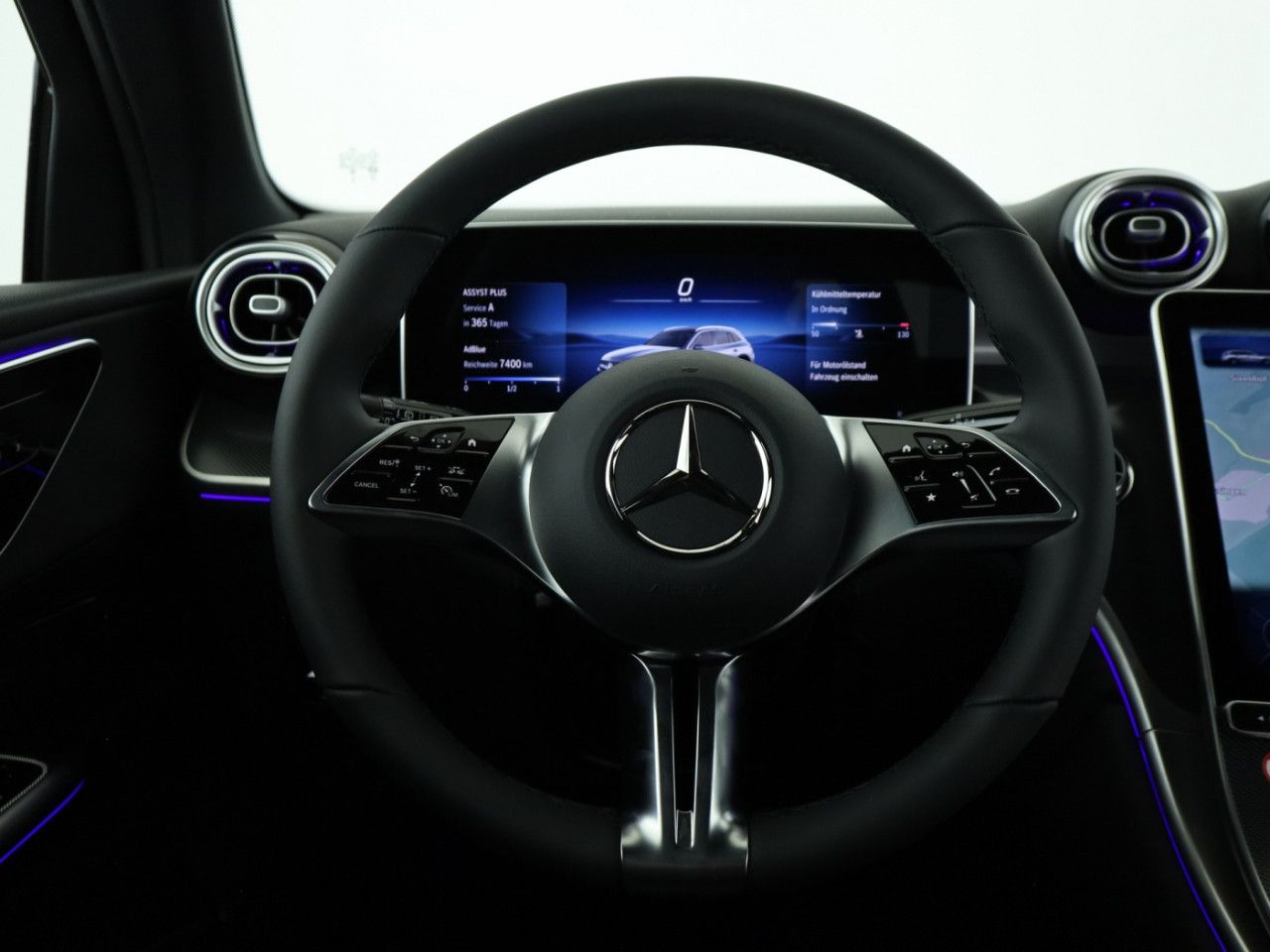 Mercedes-Benz GLC – Bild 11