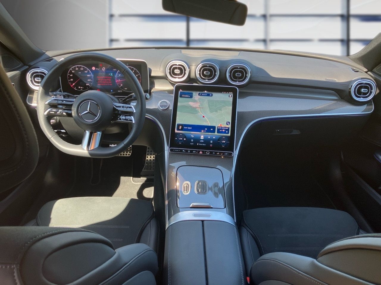 Mercedes-Benz C-Klasse – Bild 6