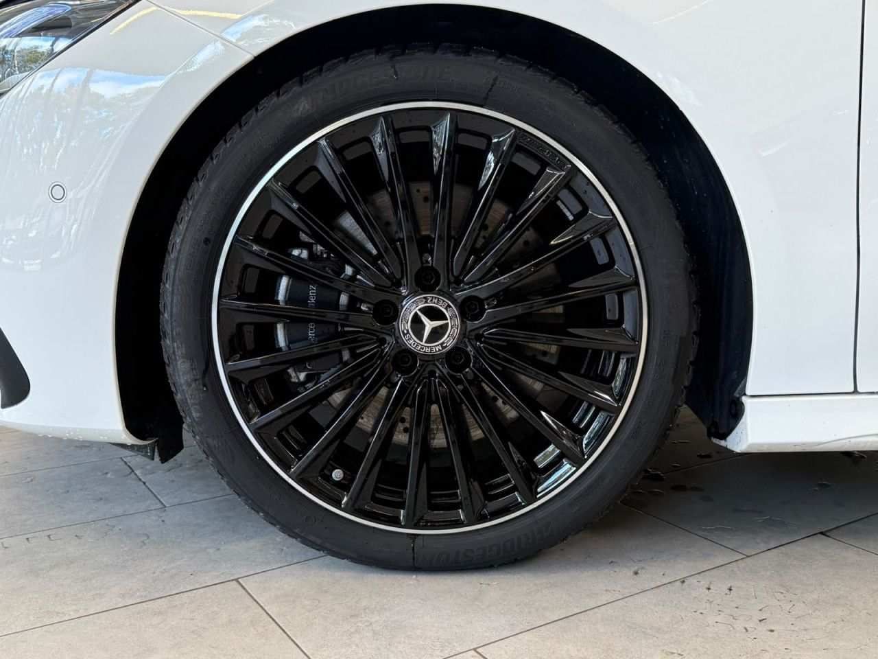 Mercedes-Benz CLA – Bild 4