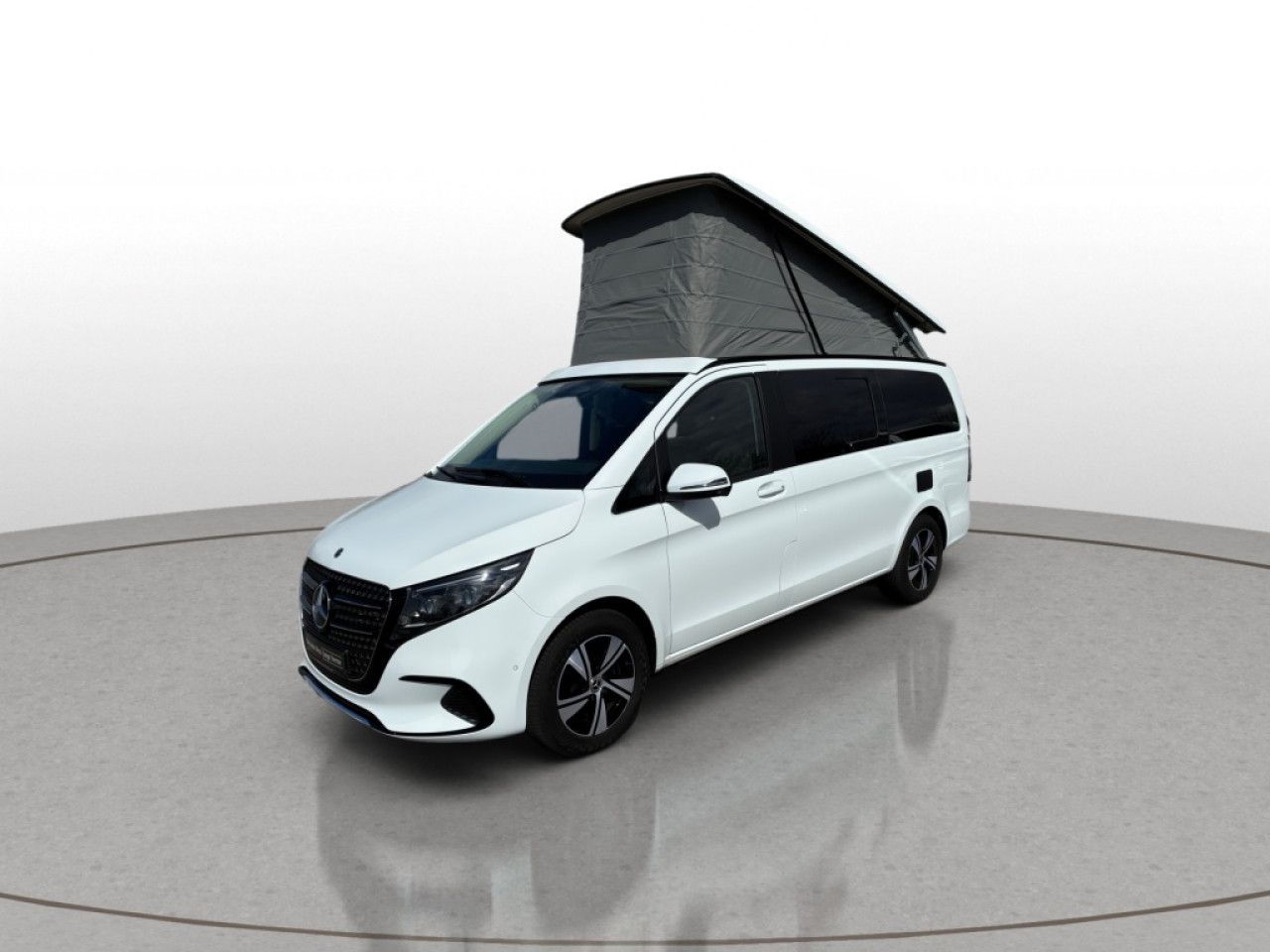 Mercedes-Benz Marco Polo