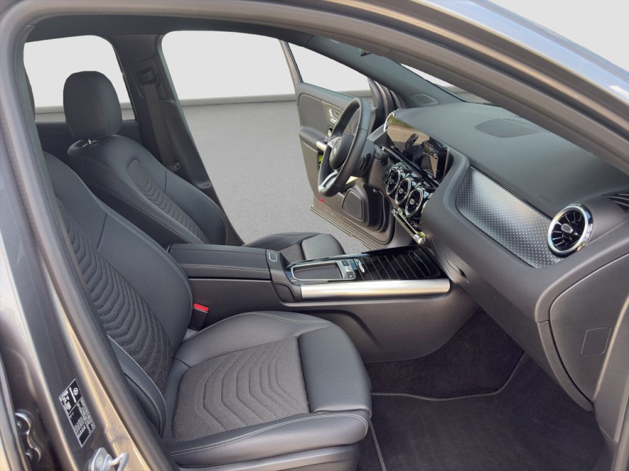 Mercedes-Benz GLA – Bild 22