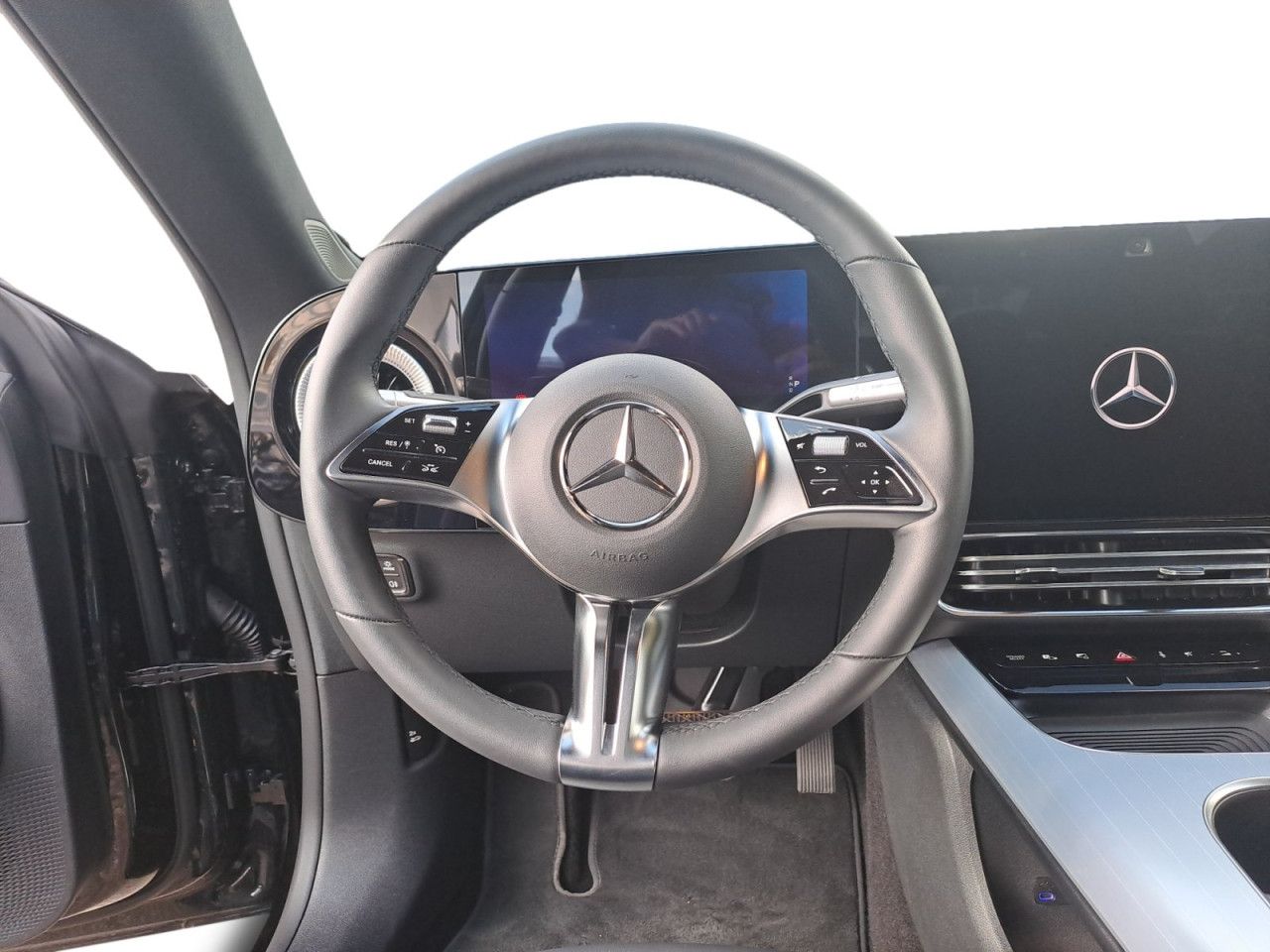 Mercedes-Benz CLA – Bild 16