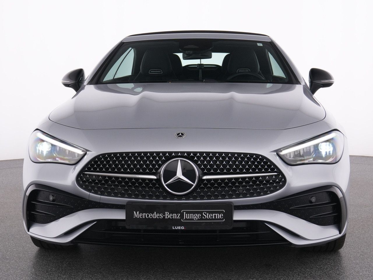 Mercedes-Benz CLE – Bild 14