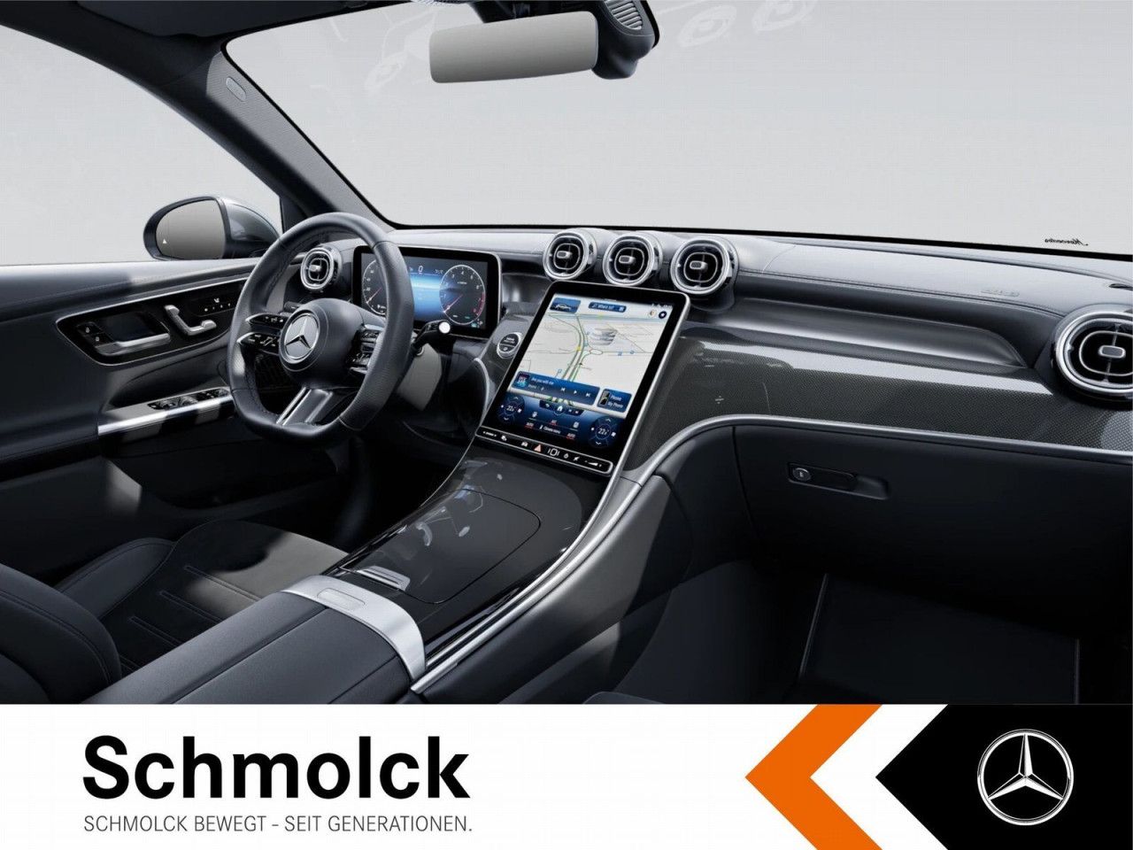 Mercedes-Benz GLC – Bild 9