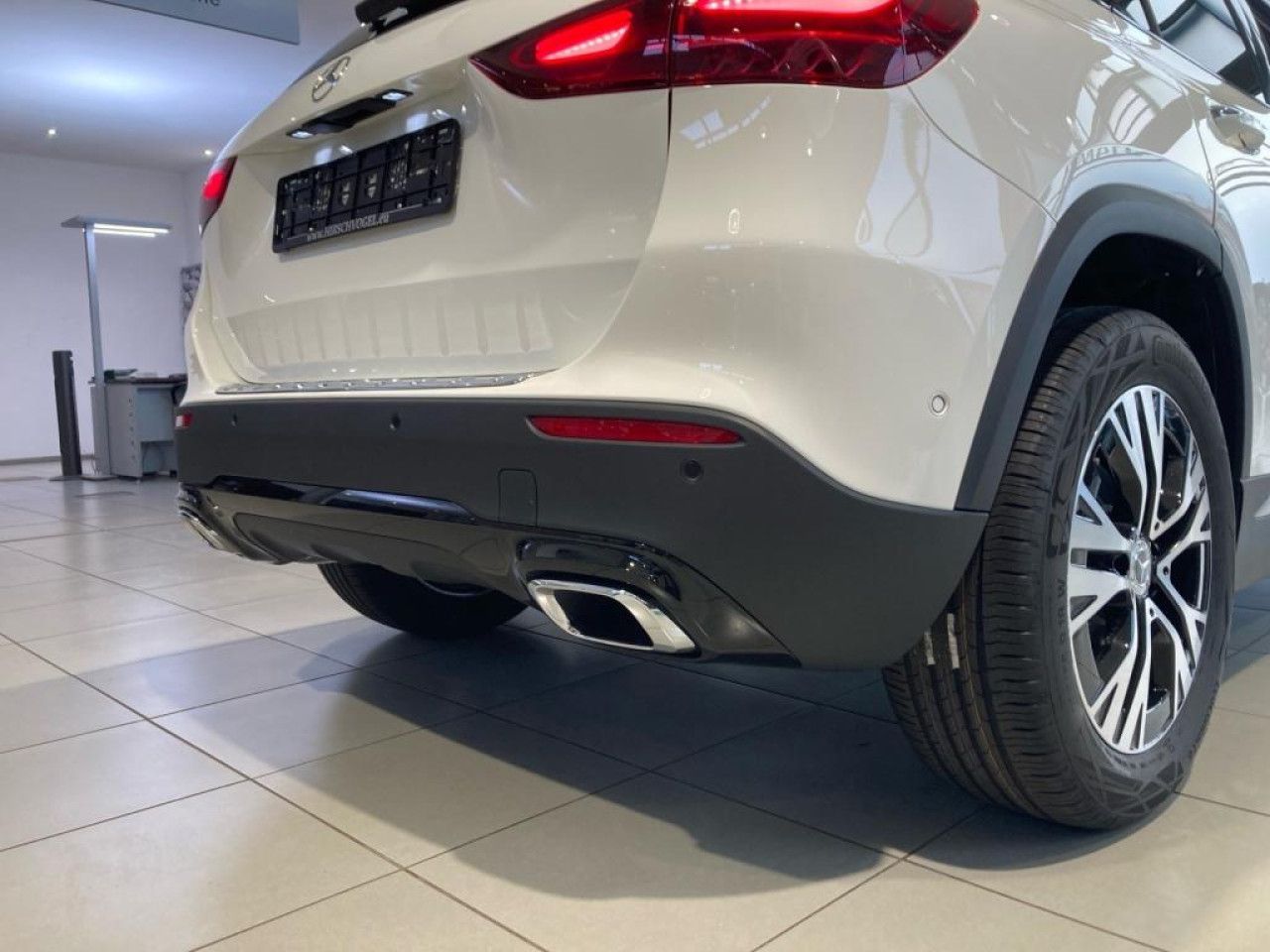 Mercedes-Benz GLA – Bild 19