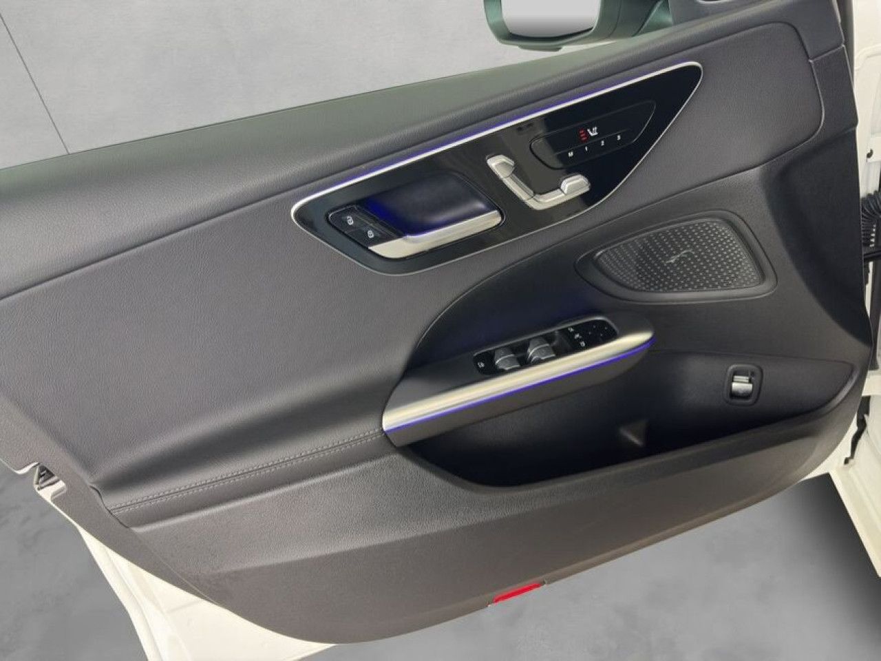 Mercedes-Benz C-Klasse – Bild 15