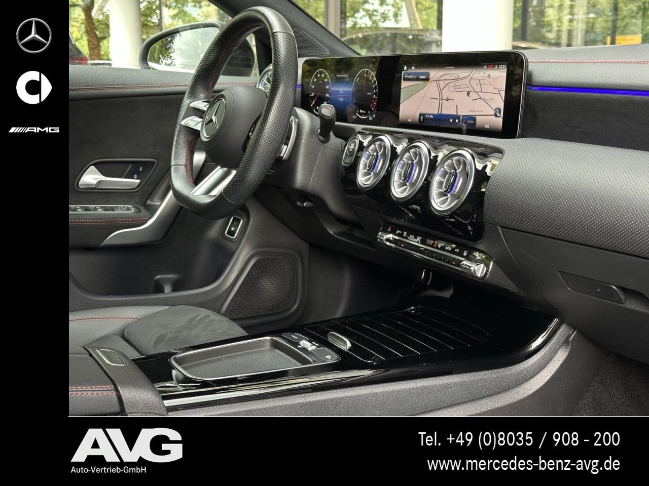 Mercedes-Benz CLA – Bild 17