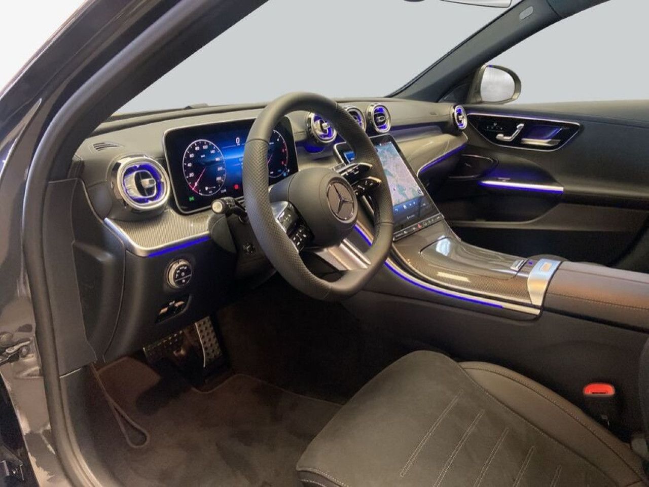 Mercedes-Benz C-Klasse – Bild 10