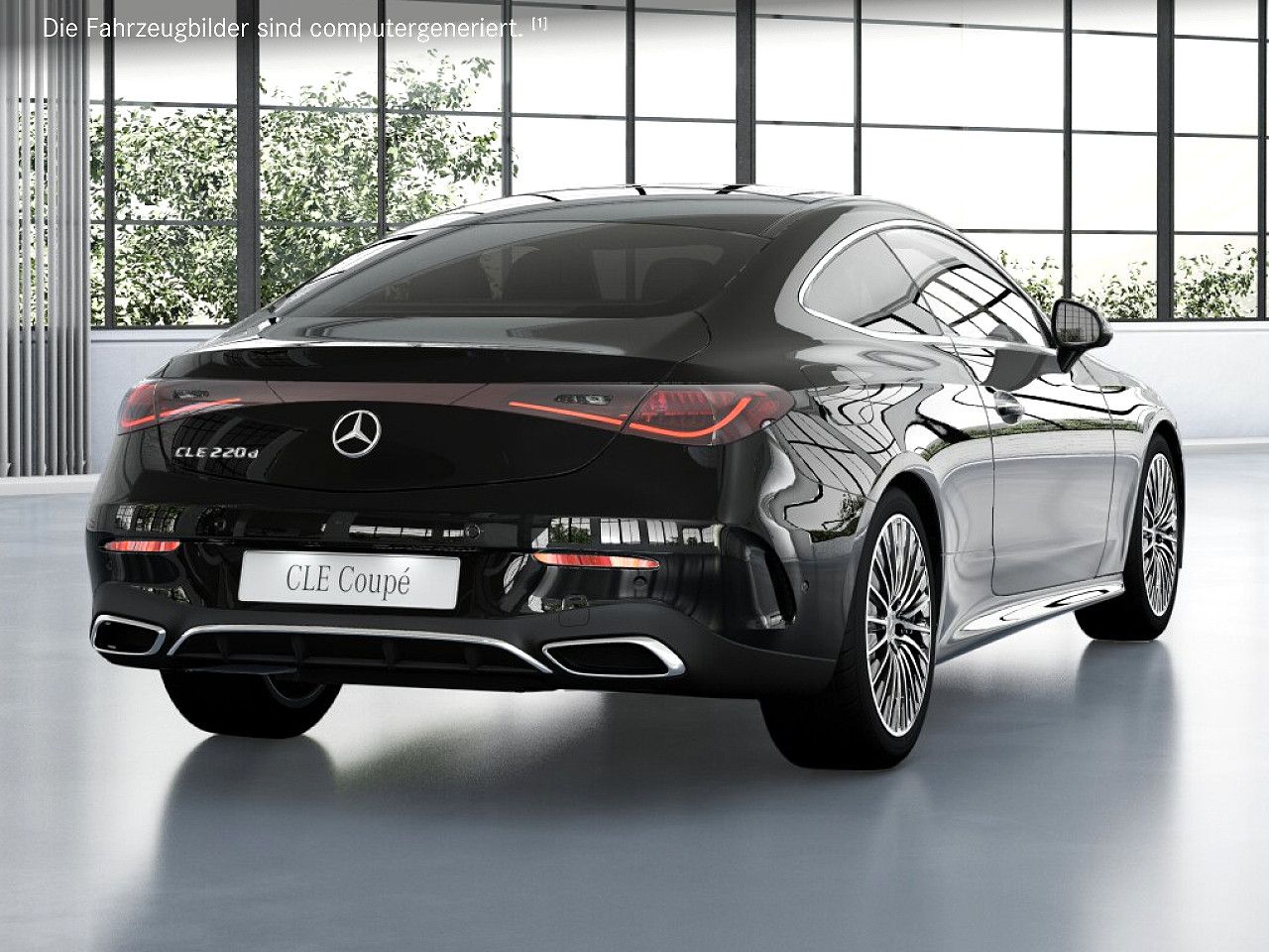 Mercedes-Benz CLE – Bild 20